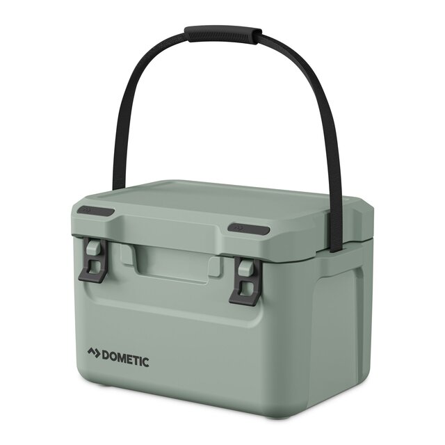 Dometic CI 15 Moss