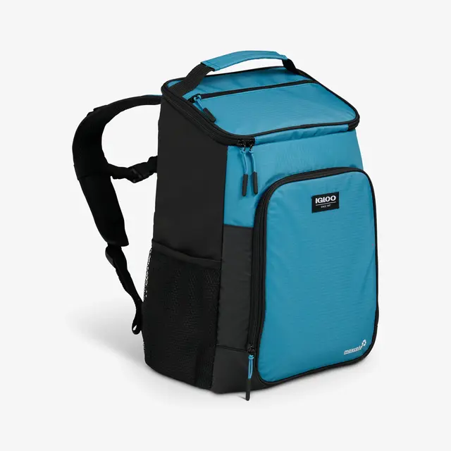 Latitude Top Grip 24-kande rygsæk