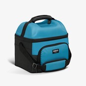 Bolsa térmica Latitude Hardtop Gripper para 22 latas