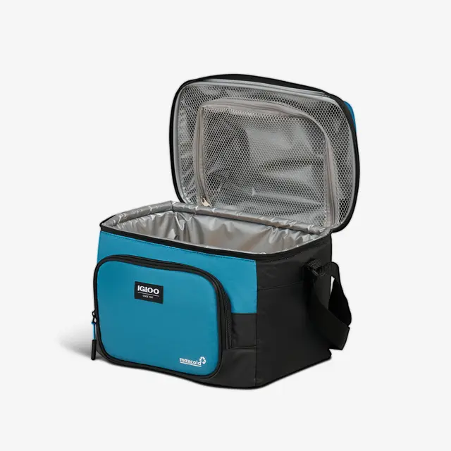 Latitude Hardtop Gripper 22-Can Cooler Bag