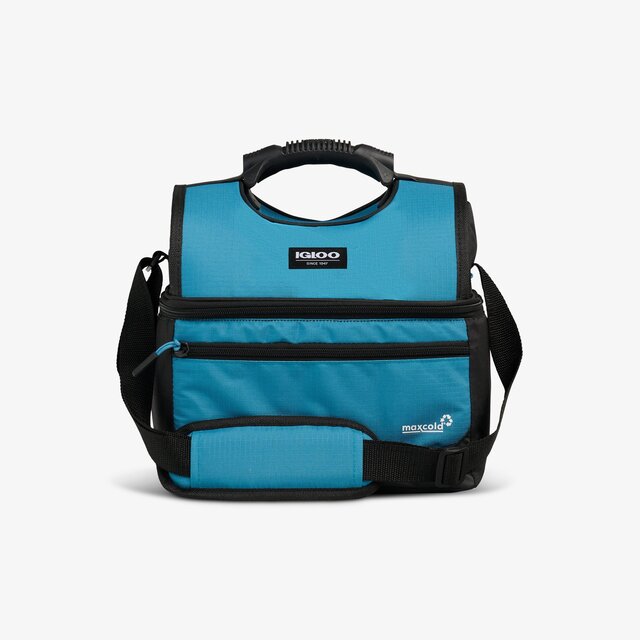Sac isotherme Latitude Gripper pour 16 canettes