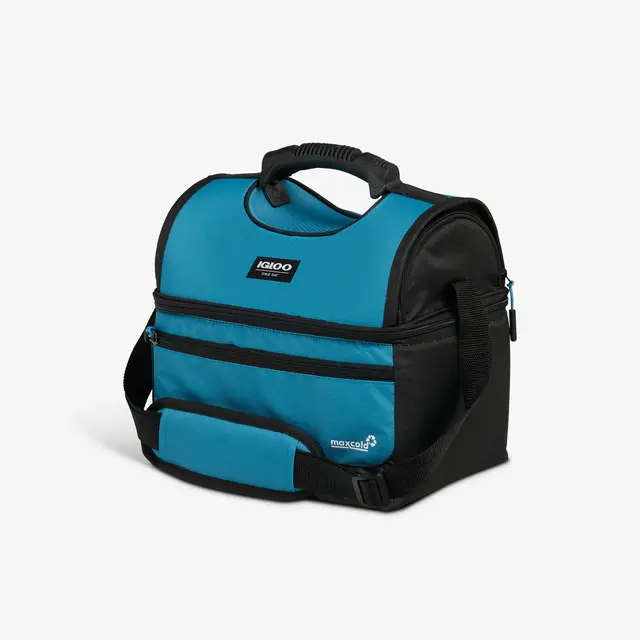 Bolsa térmica Latitude Gripper para 16 latas