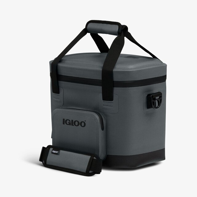 Borsa termica Trailmate da 18 lattine