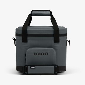 Trailmate 18-Can Cooler Bag