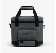 Trailmate 30-Can Cooler Bag