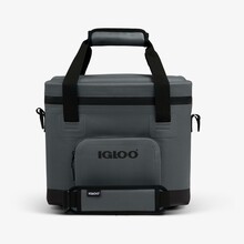 Trailmate køletaske med 30 dåser
