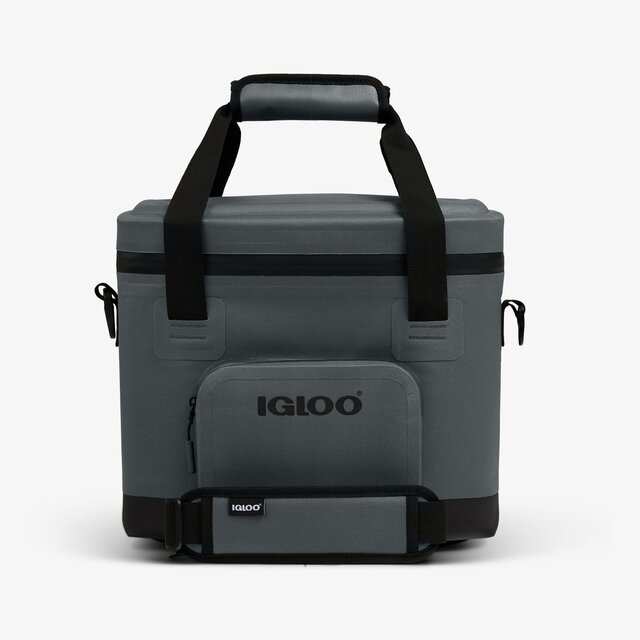Borsa termica Trailmate da 30 lattine
