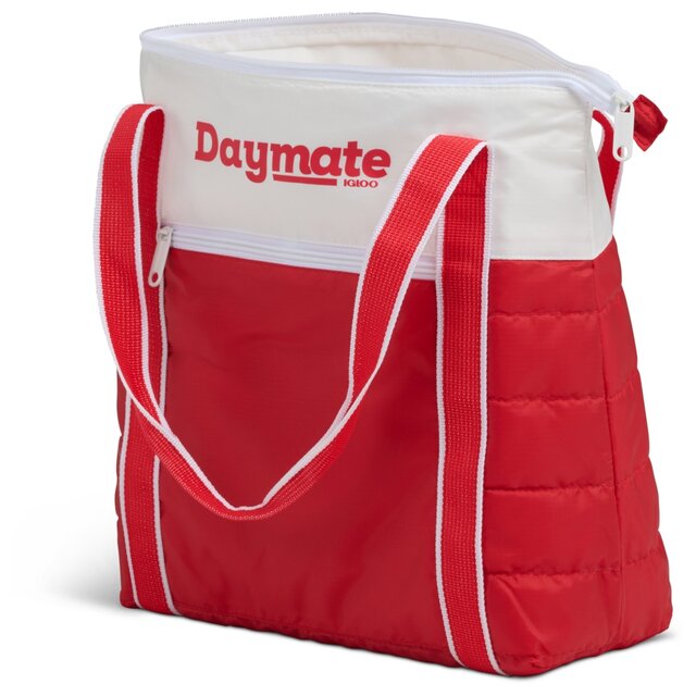 Bolsa térmica plegable Daymate 15