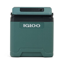 IE24 AC/DC electric cool box