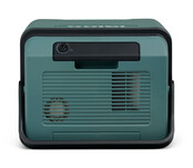 IE24 AC/DC elektrische koelbox