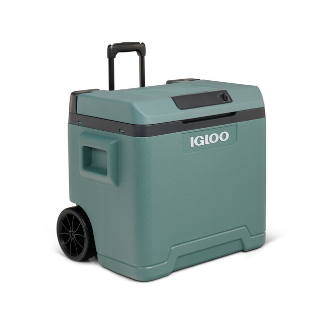 IE42 AC/DC  Thermo Elektrische Koelbox