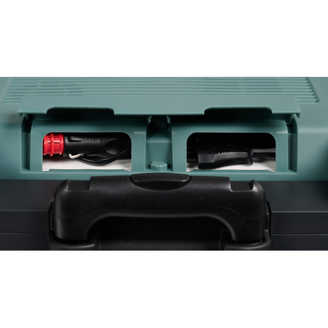 IE42 AC/DC  Thermo Elektrische Koelbox