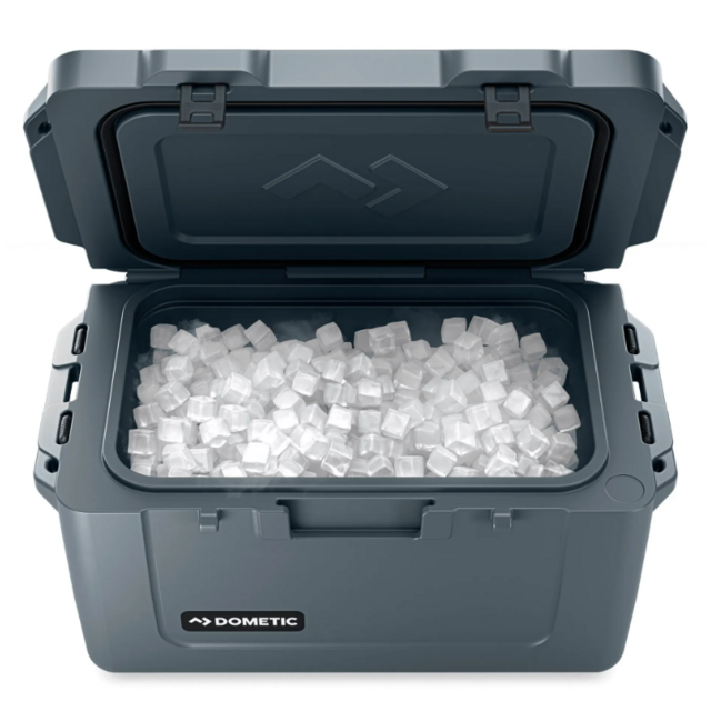 Dometic Patrol 35 passive cool box Ocean