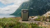 Recon Hardside Small Lichen 16L