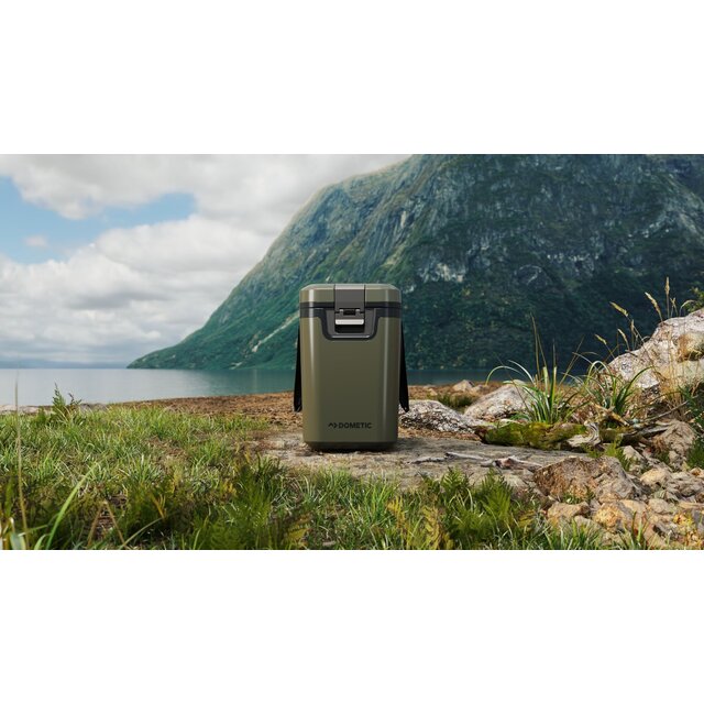 Recon Hardside Small Lichen 16L