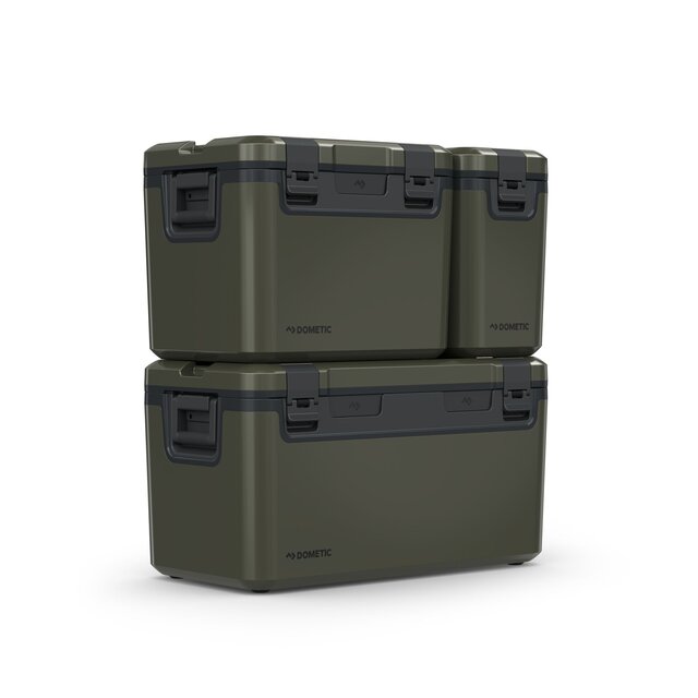 Recon Hardside Petit Lichen 16L