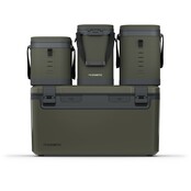 Recon Hardside Medium Lichen 41L