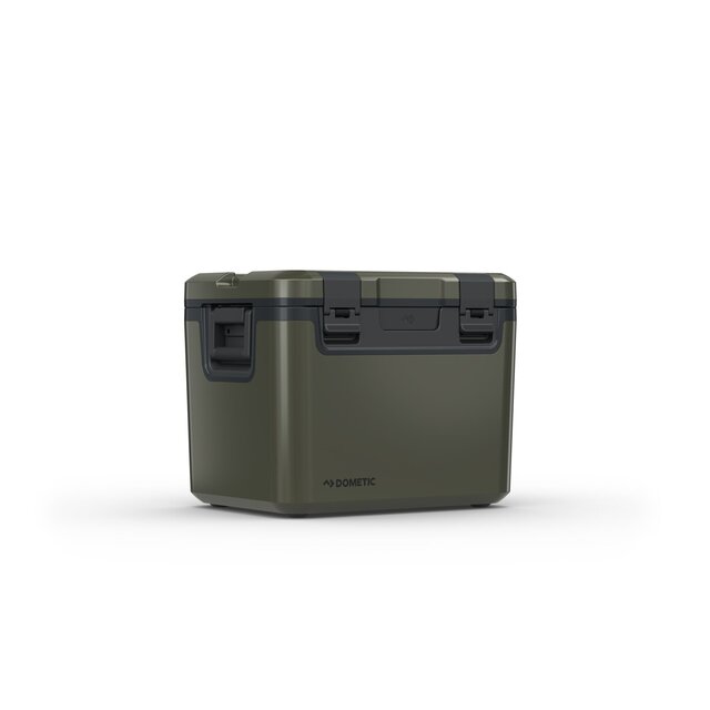 Recon Hardside Medium Lichen 41L