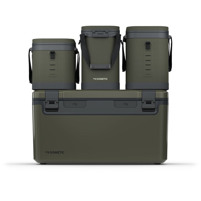 Recon Hardside Large Lichen 69L