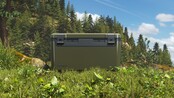 Recon Hardside Large Lichen 69L