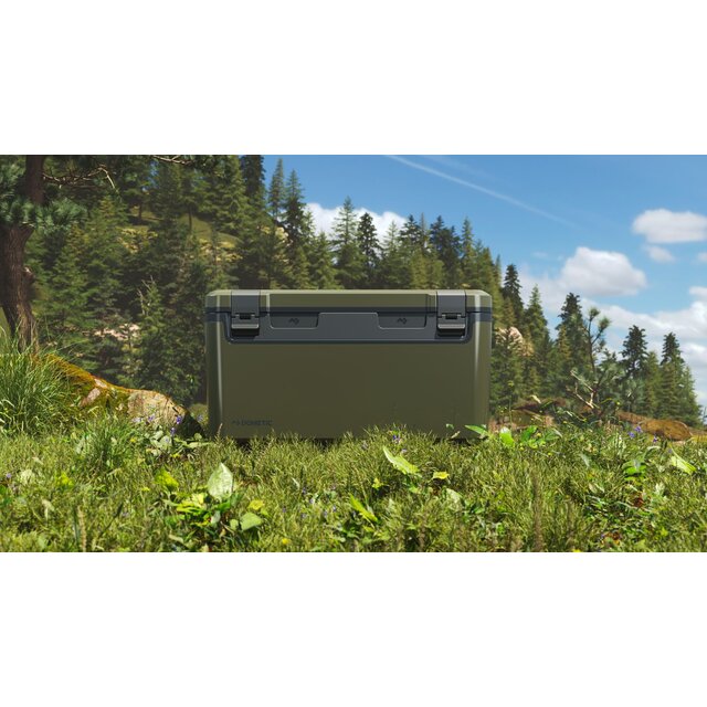 Recon Hardside Large Lichen 69L