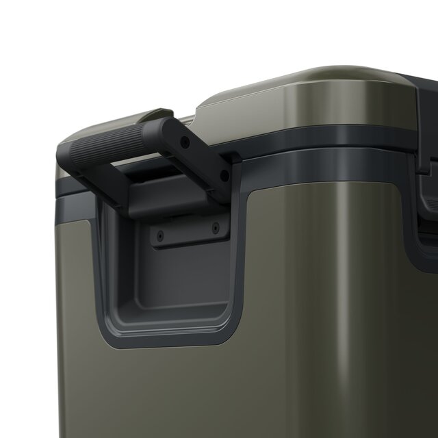 Recon Hardside Large Lichen 69L