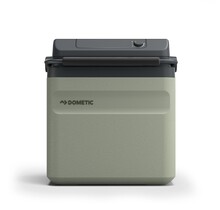 Dometic DTE 26 TE Cooler Groen