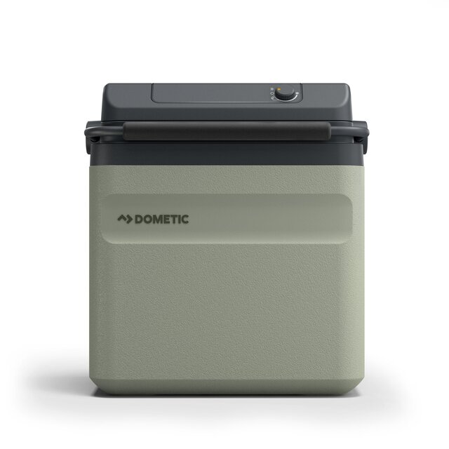 DTE 26 TE Cooler Groen