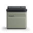 Dometic DTE 26 TE Cooler Green