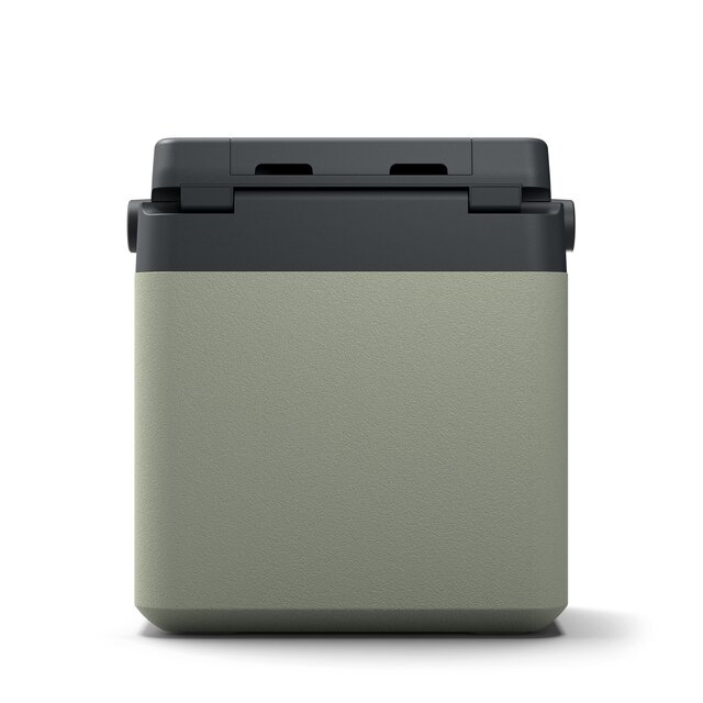 Enfriador DTE 26 TE verde