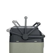 Enfriador DTE 26 TE verde