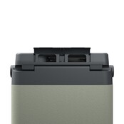 DTE 26 TE Cooler Groen