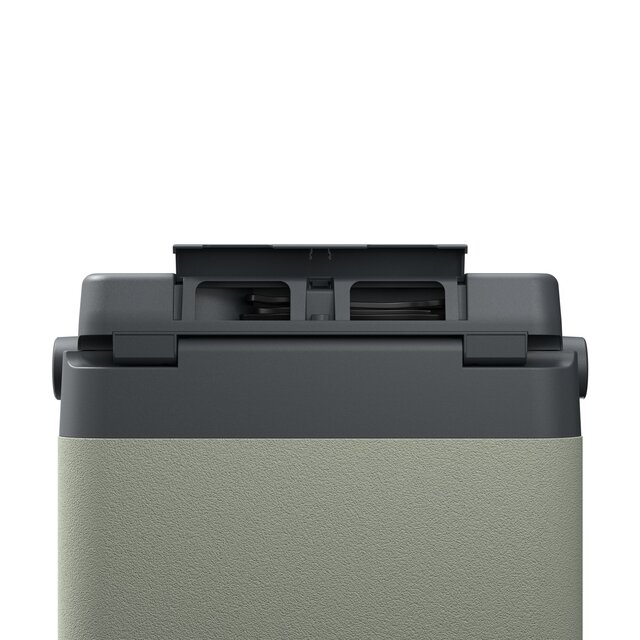 DTE 26 TE Cooler Vert