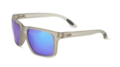Bays Brown/ Blue