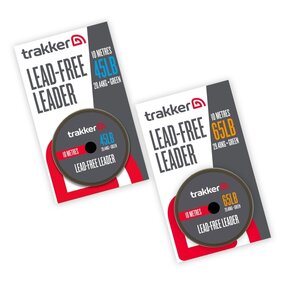 Líder sin plomo Trakker de 10 m