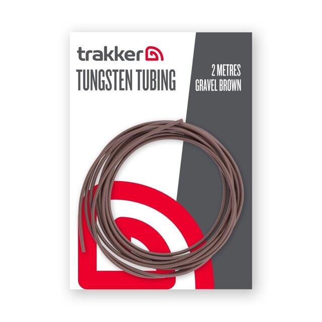 Tubes en tungstène Trakker
