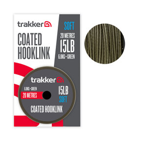 Trakker blødt belagt kroglink 20m