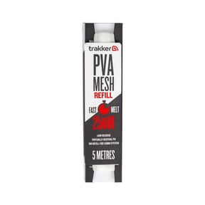 Ricariche per sistema a rete in PVA da 5 m