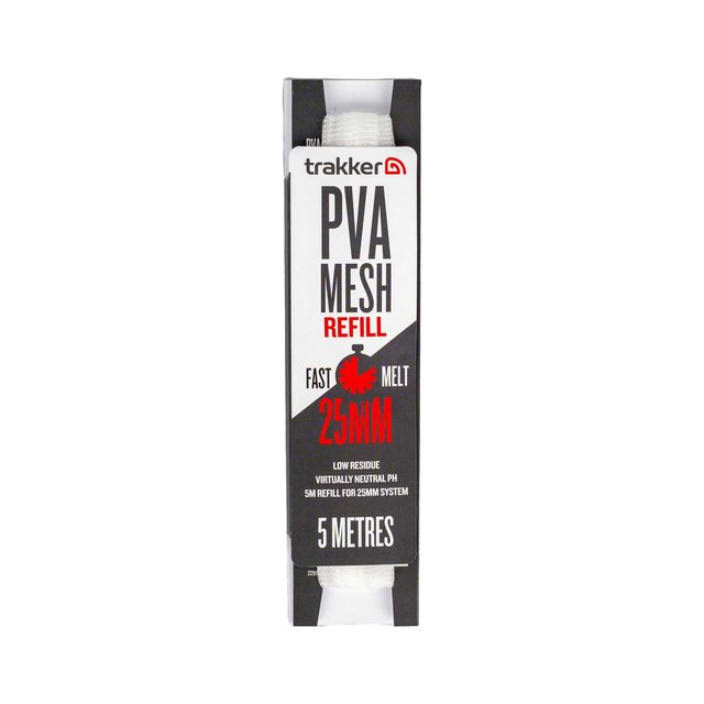 Recharges pour système de maille PVA 5 m
