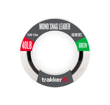 Trakker Snag Leader Grøn 100m