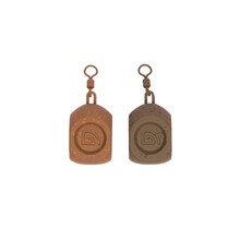 Trakker Square Pear Swivel Lead