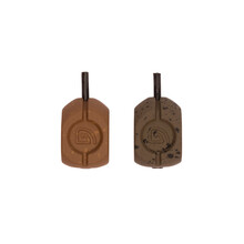 Cable en línea de control de calidad de pera cuadrada de Trakker