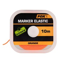 Fox Elastisk Markør 20m Orange