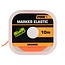 FOX  Marqueur élastique Fox 20 m orange