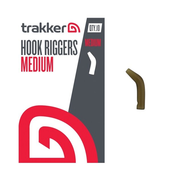 Trakker Hakenausleger