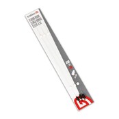Manchon Trakker Fluoro Boom Clinga Ronnie 7,5 pouces