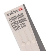 Funda Trakker Fluoro Boom Clinga Ronnie de 7,5 pulgadas