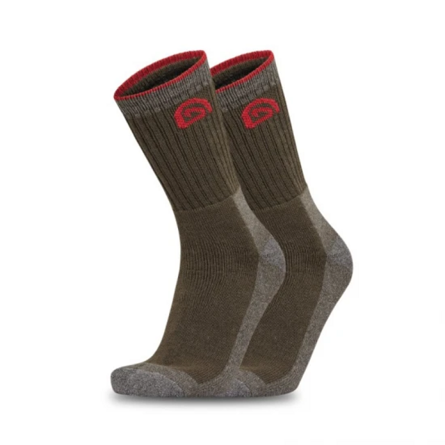 Lot de 3 paires de chaussettes Trakker CR
