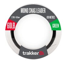 Trakker Snag Leader Grøn 100m