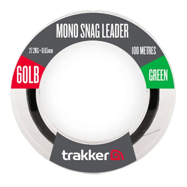 Trakker Snag Leader Groen 100m